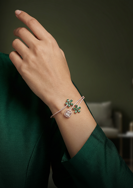 Bracelets & Kada
