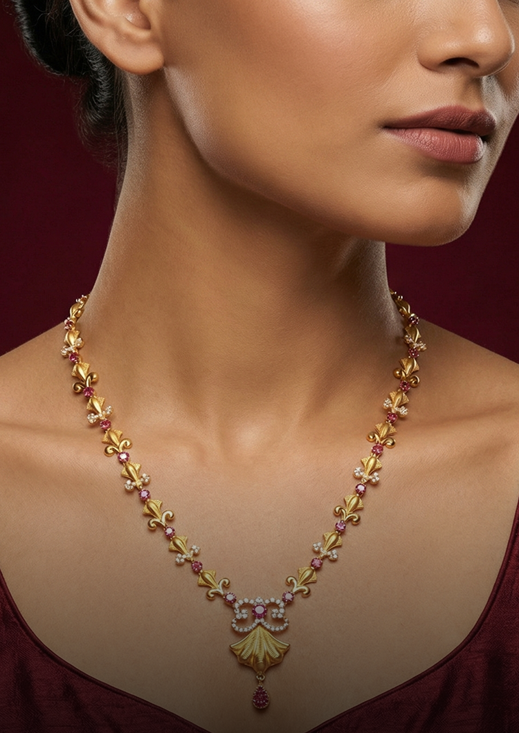 Necklace