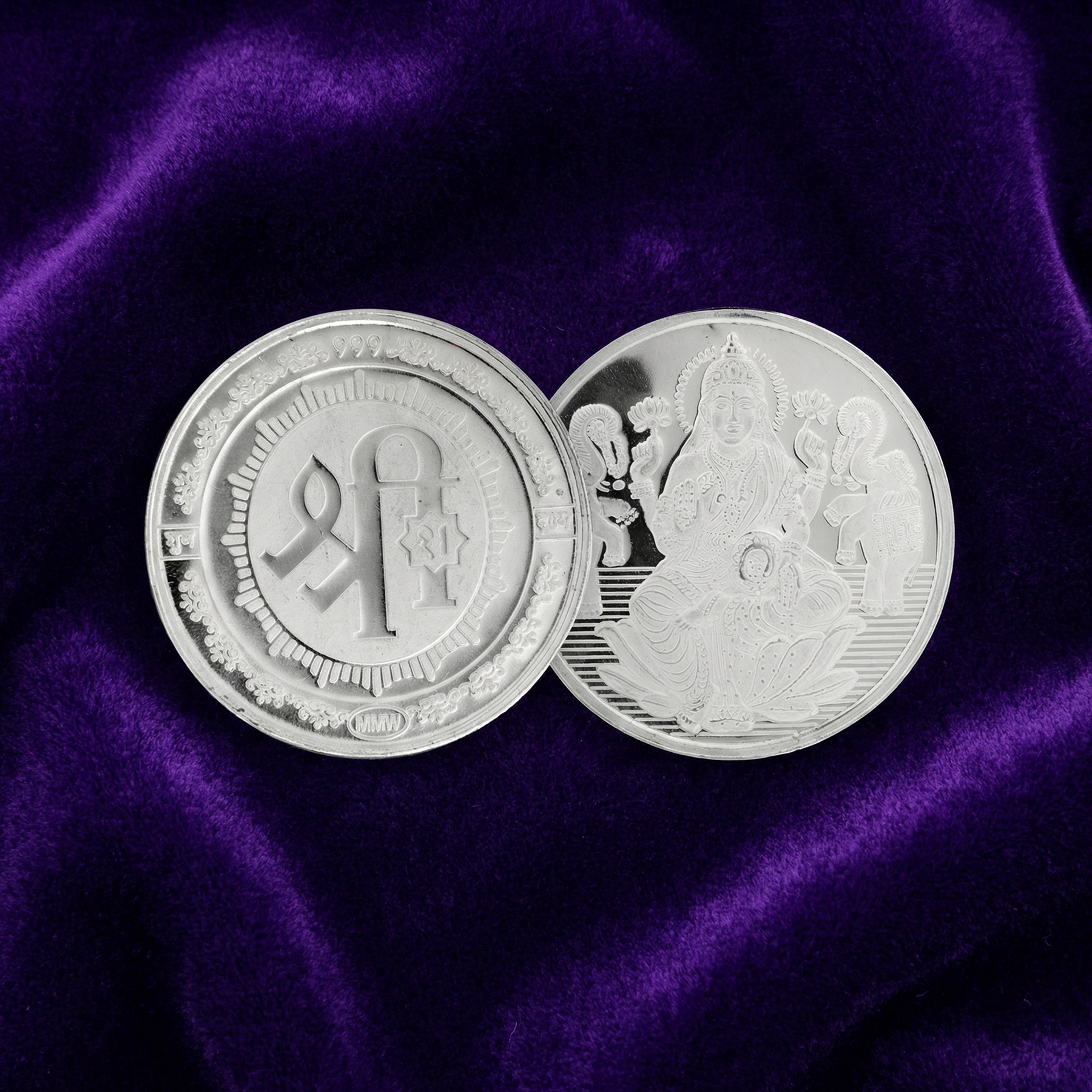Coins