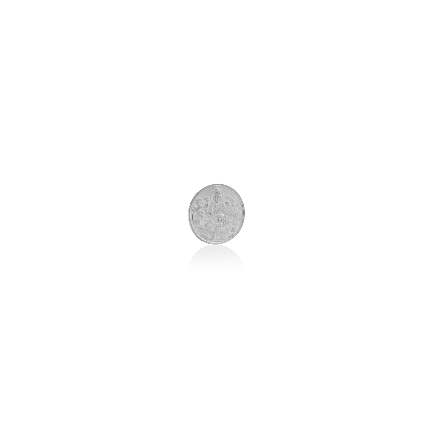 1 GRAM COIN