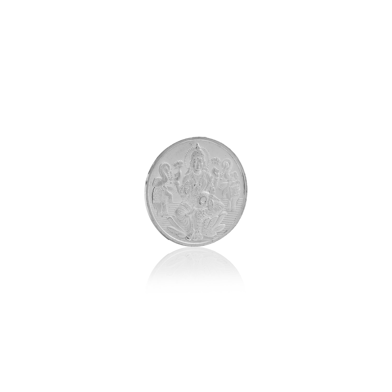 2 GRAM COIN