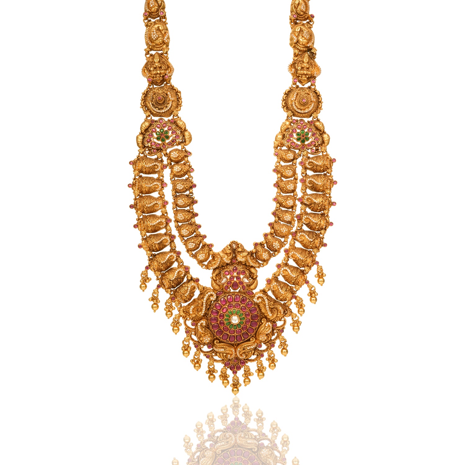 Surya Dwi-Layer Heritage Haram