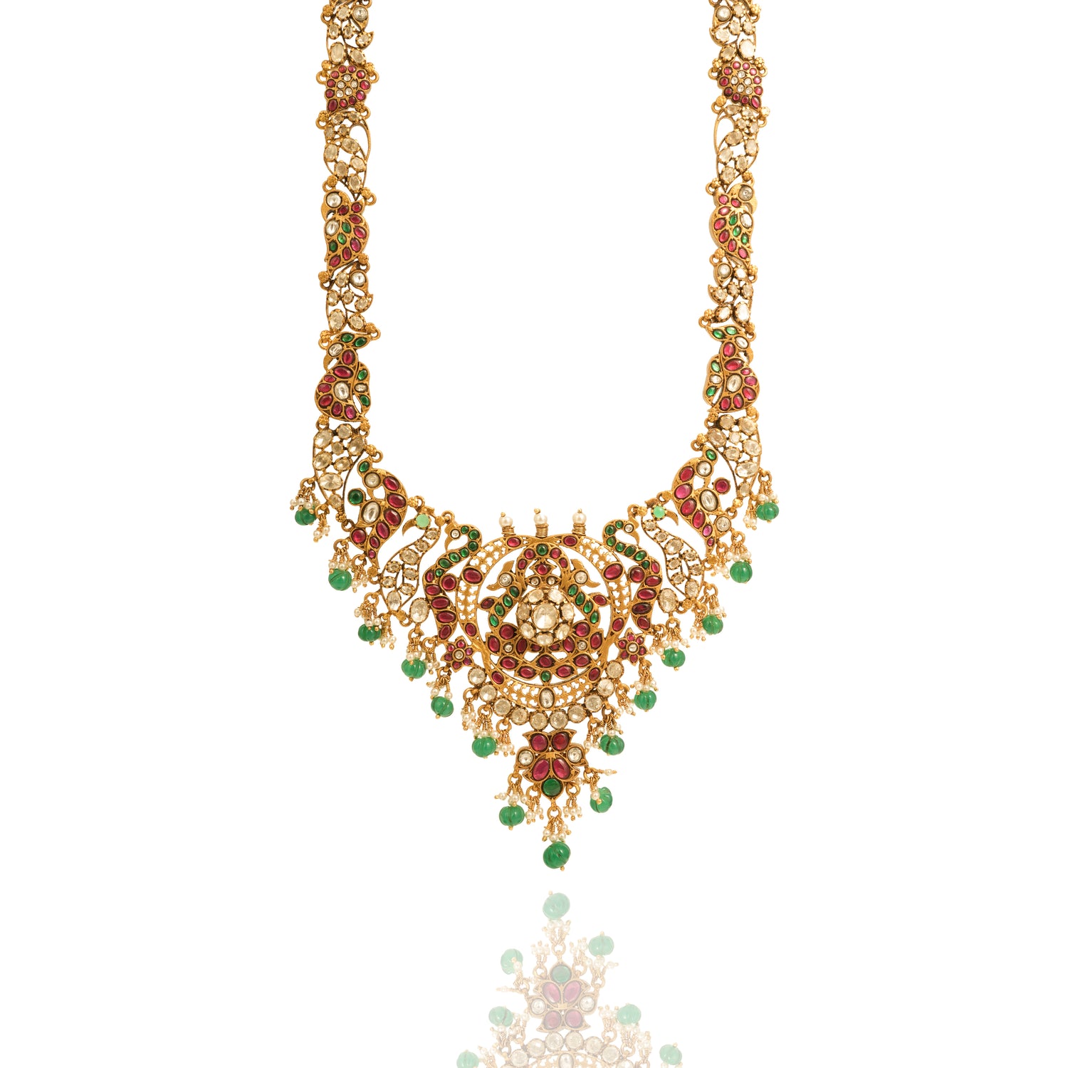 Triveni Royal Trinity Stone Haram