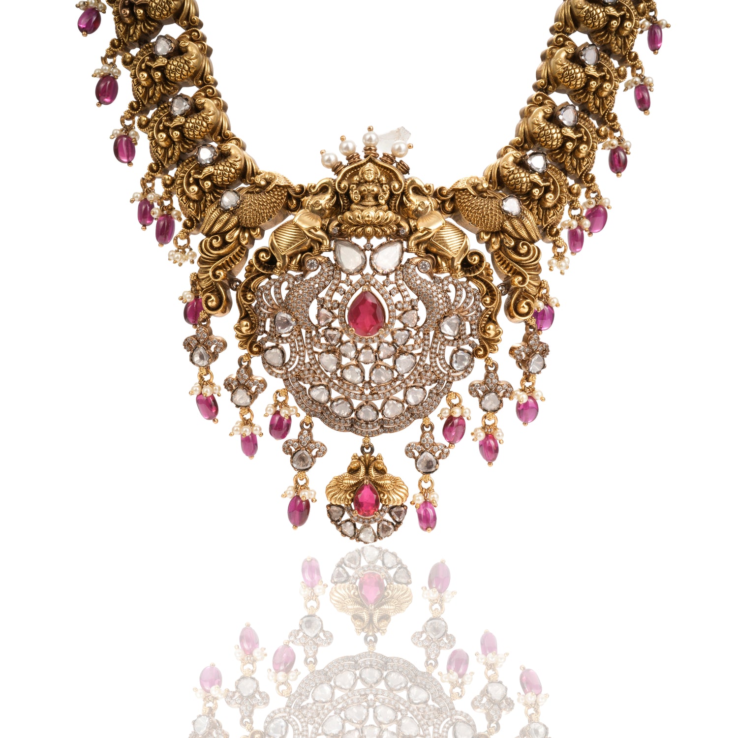 Therya Vionelle Haram
