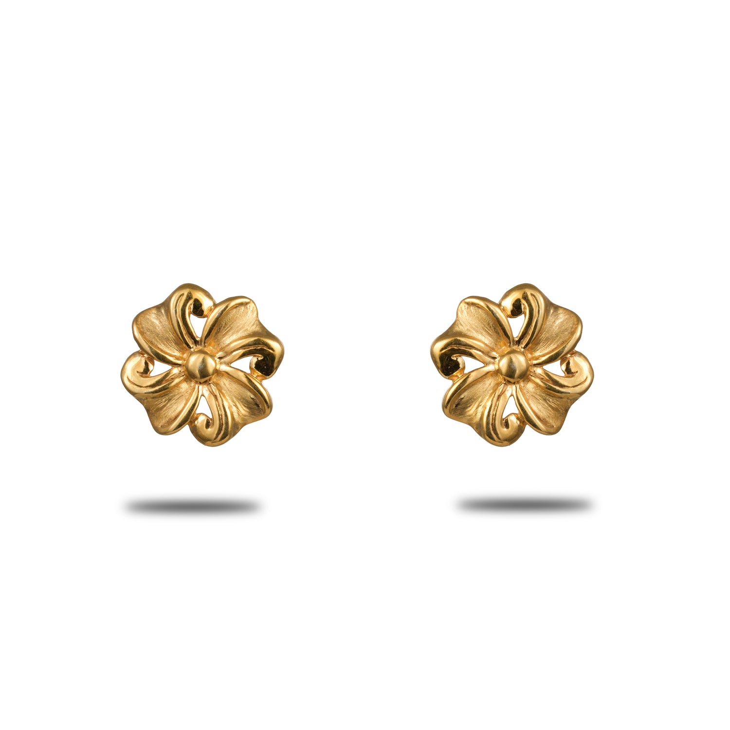 Solenne Radiant Earrings