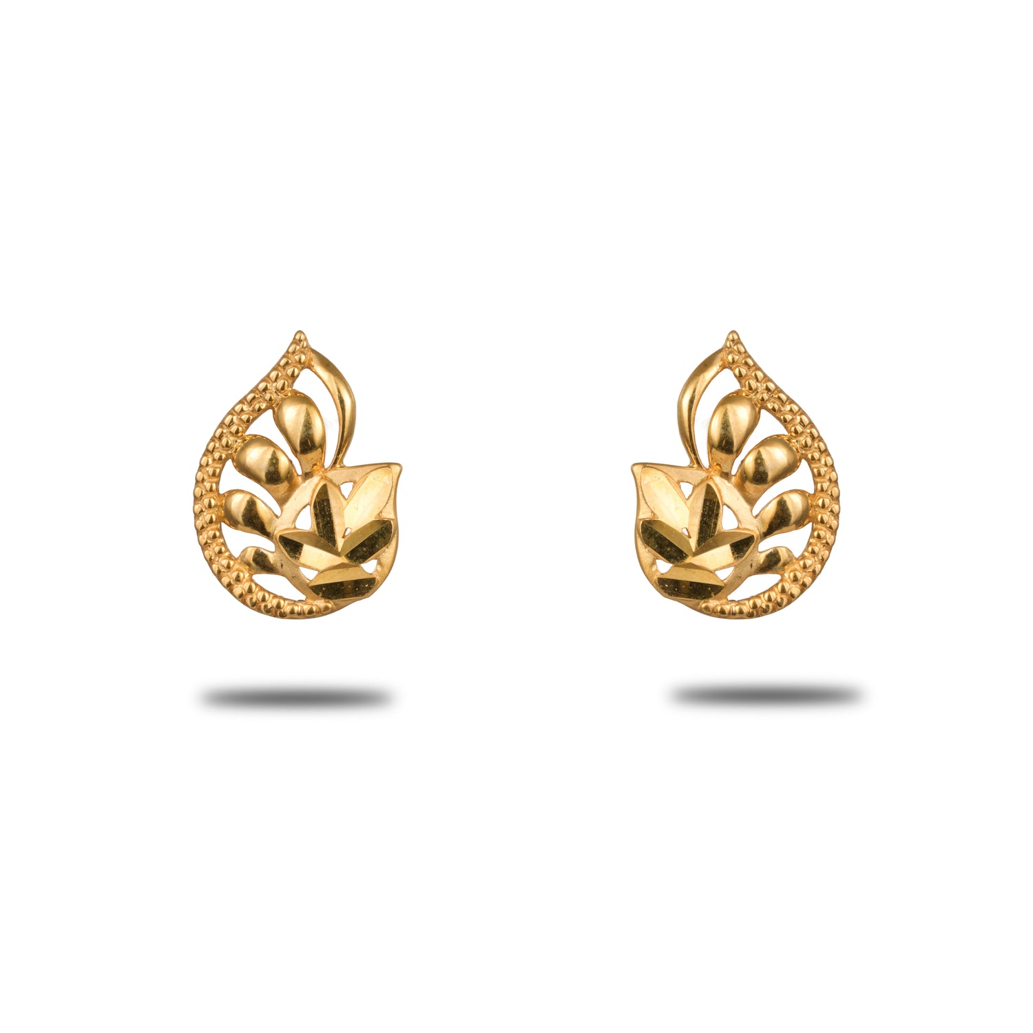 Orlina Prestige Earrings