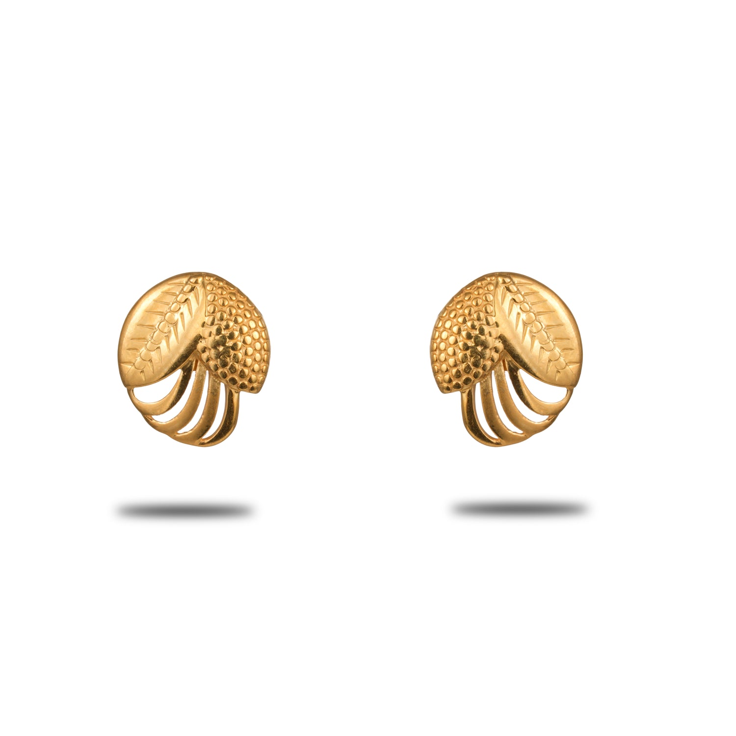 Seraphine Glow Earrings