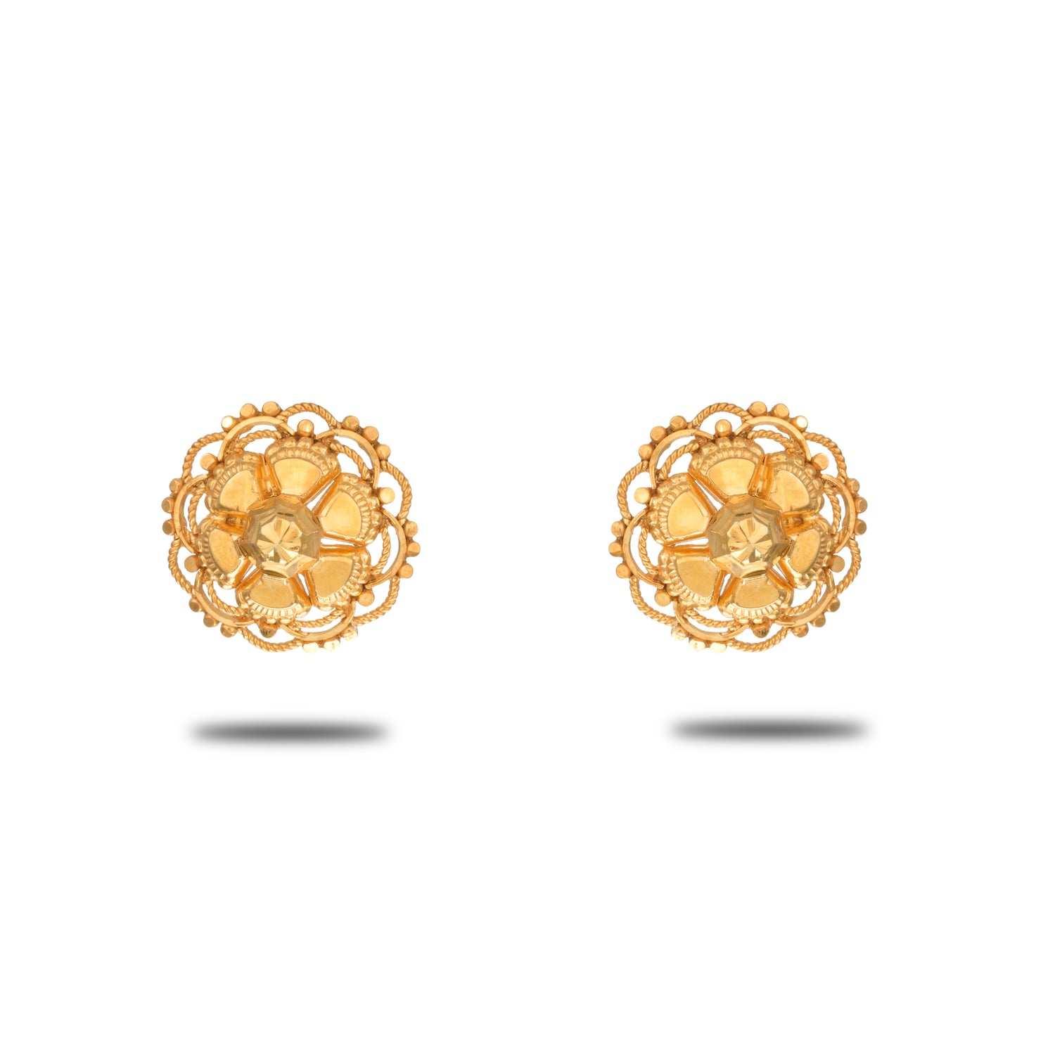 Calista Radiance Earrings