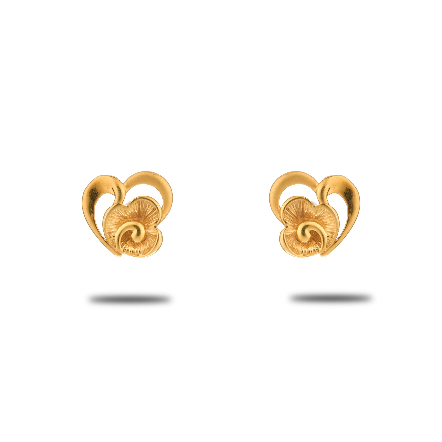 Orvessa Prestige Earrings