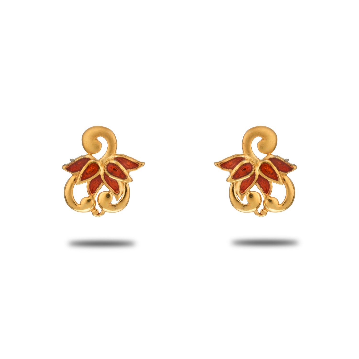 Orabella Signature Earrings