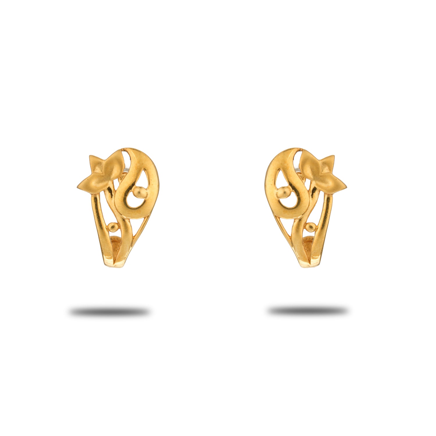 Elvora Prestige Earrings