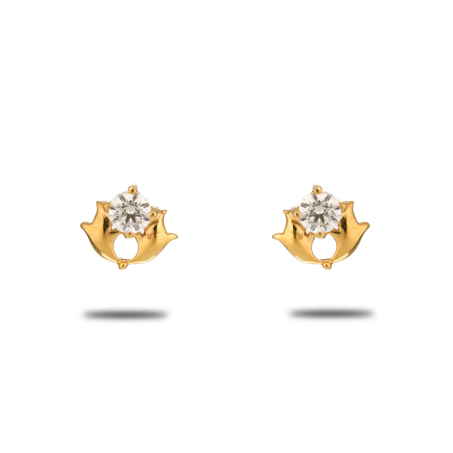 Orphielle Luxe Earrings