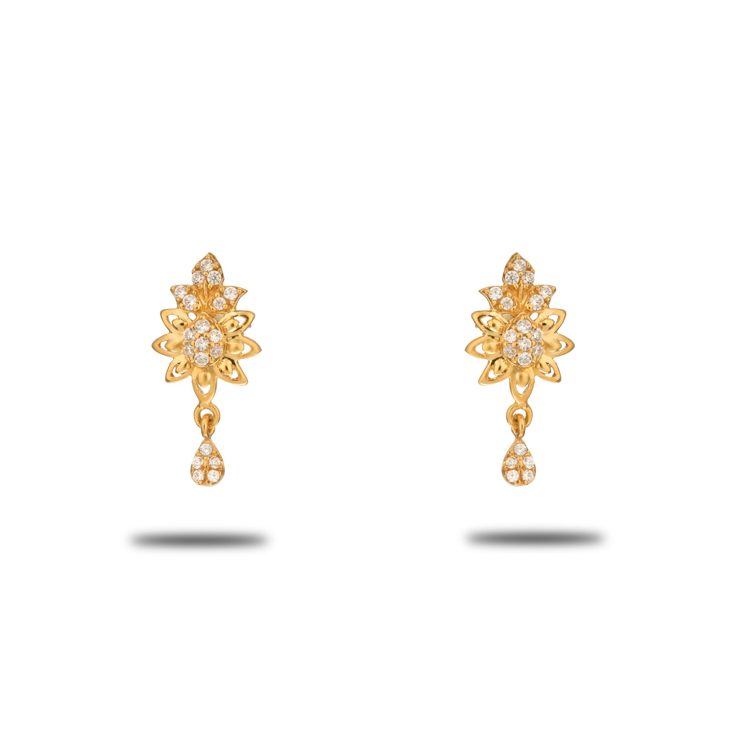 Velriche Earrings