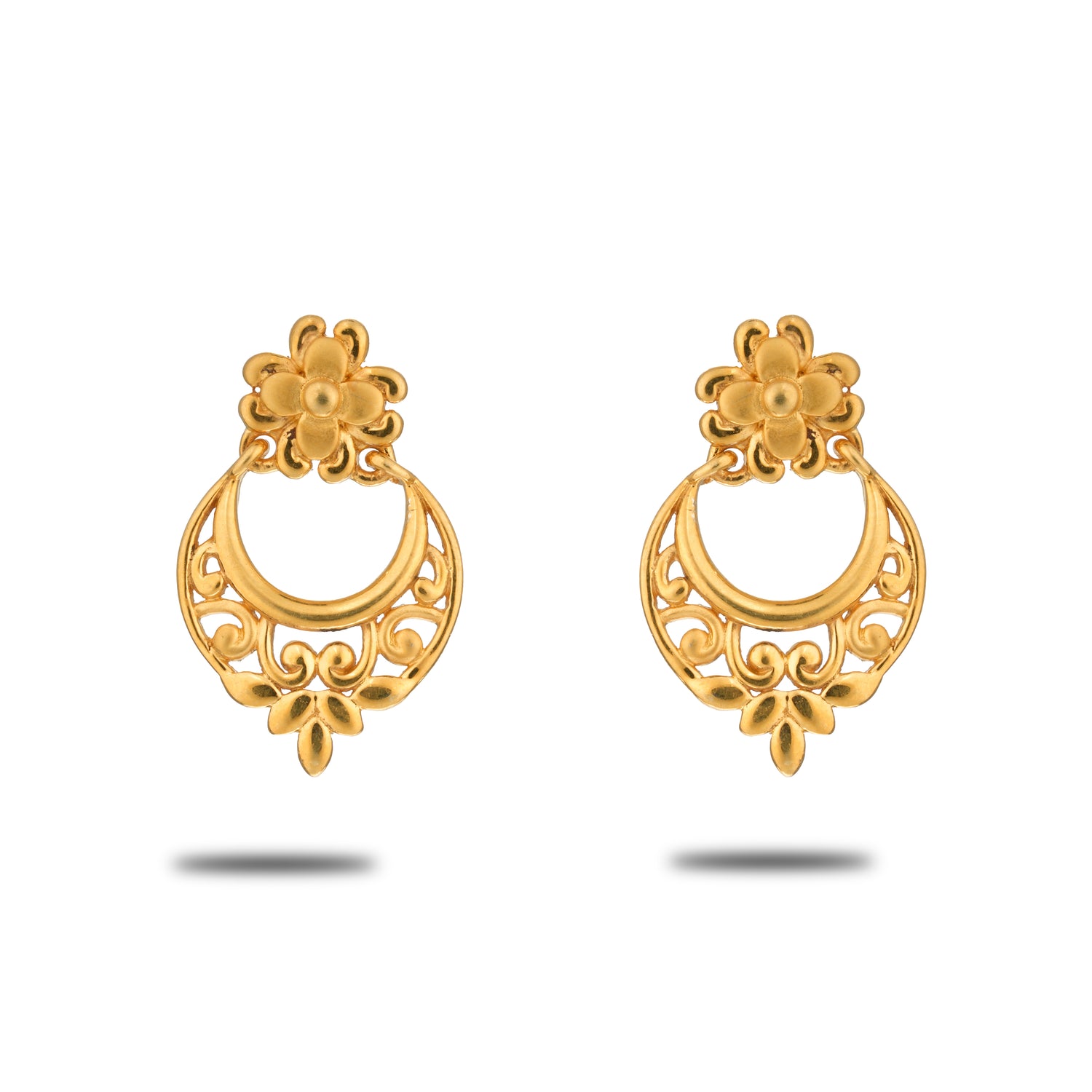 Calvienne Radiance Earrings