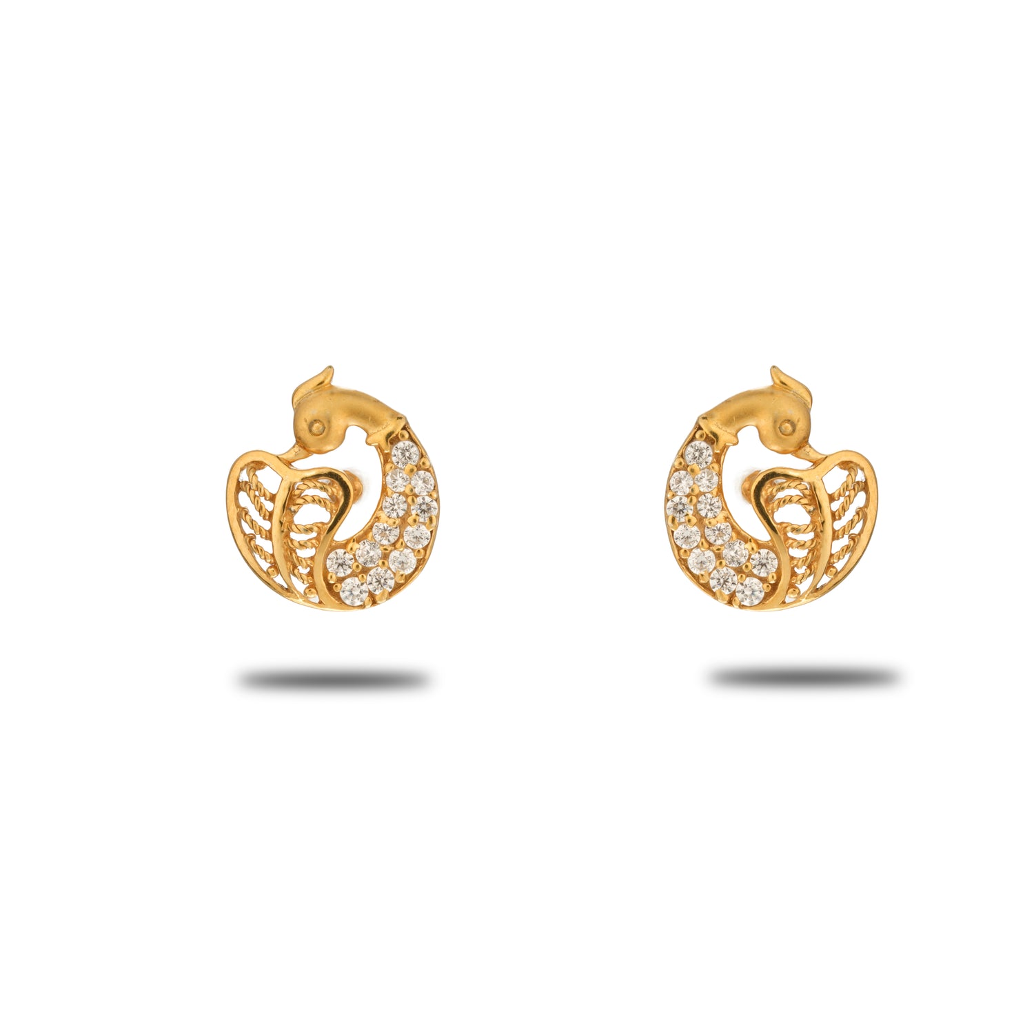 Elvaris Signature Earrings