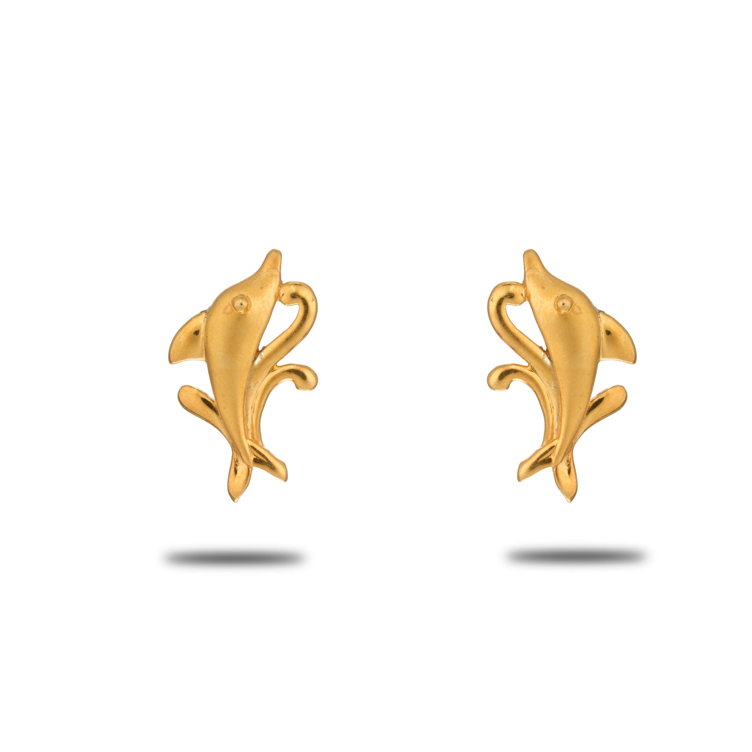 Lorvienne Classic Earrings