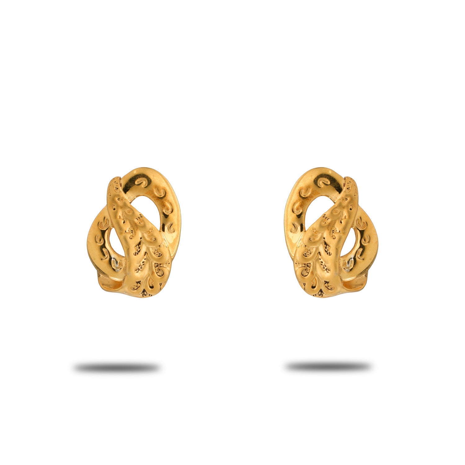 Elvoria Luxe  Earrings