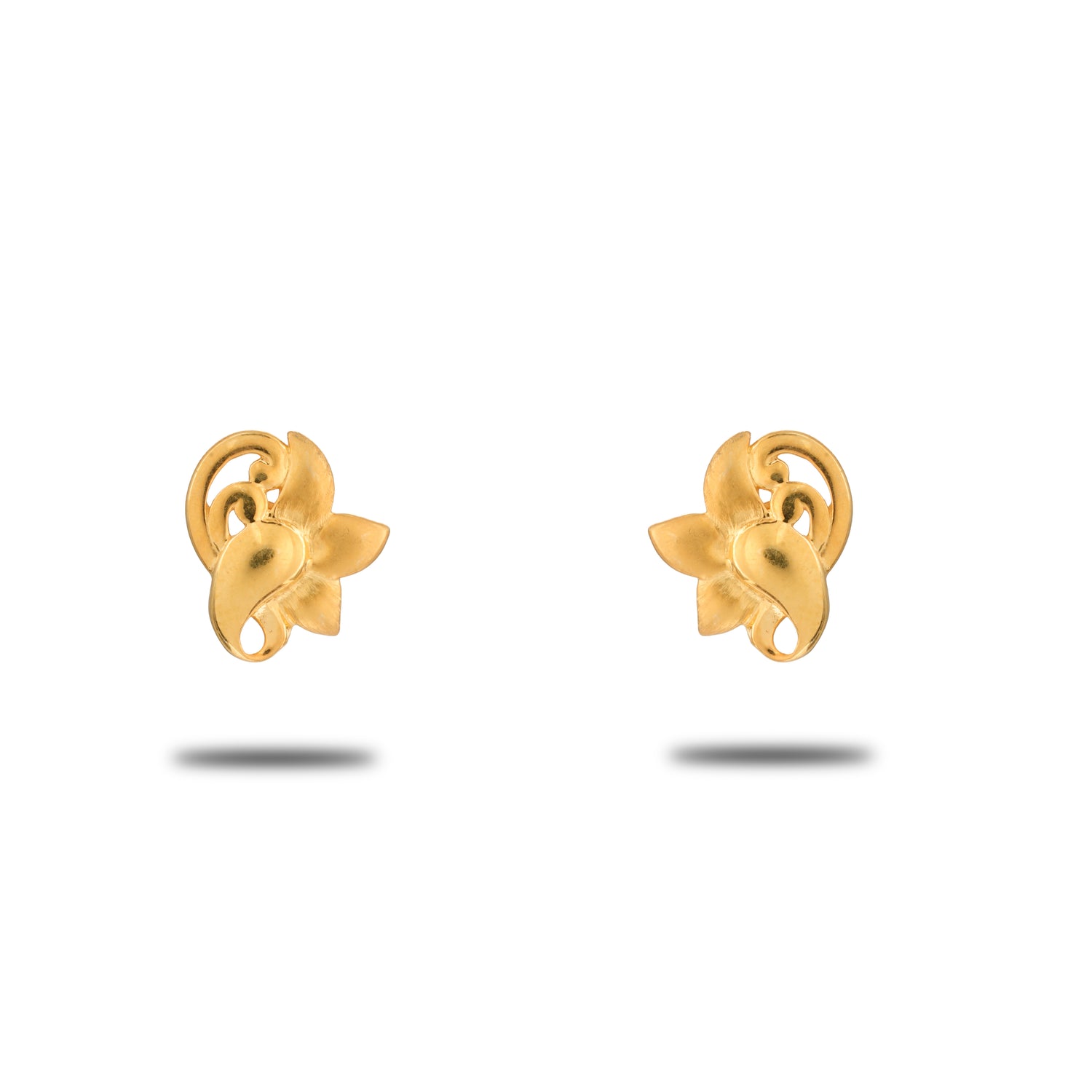 Lorvessa Classic Glow Earrings