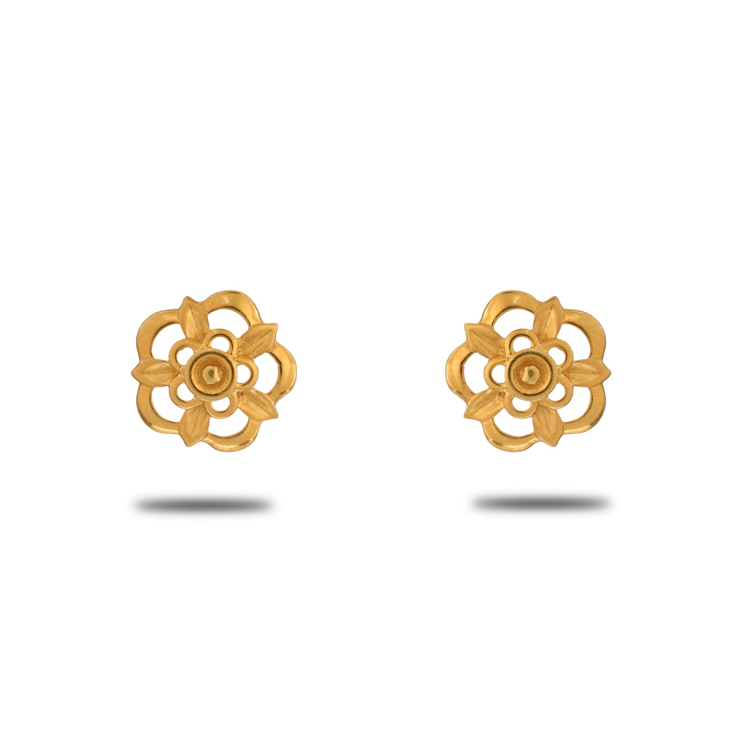 Orvienne  Luxe Earrings