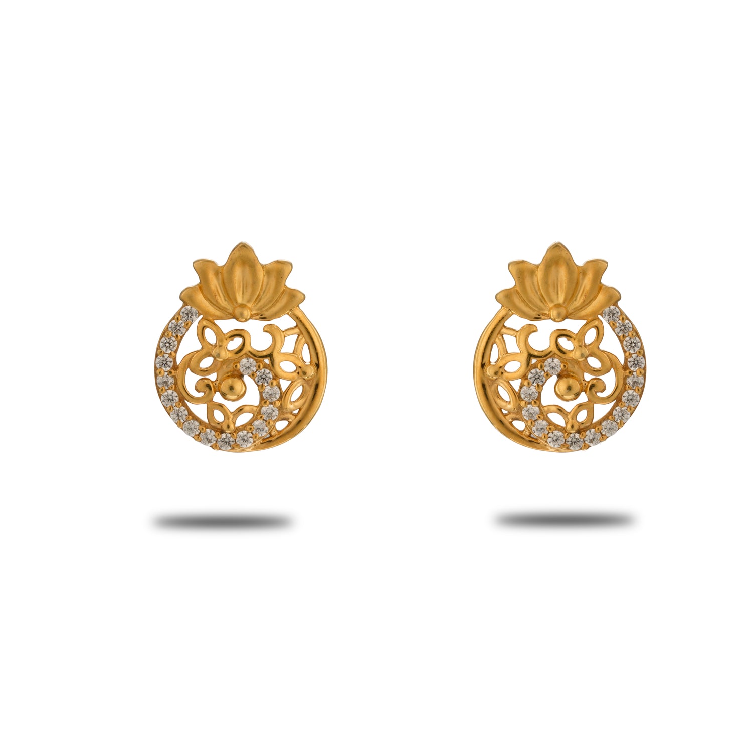 Calvaris Elite Earrings