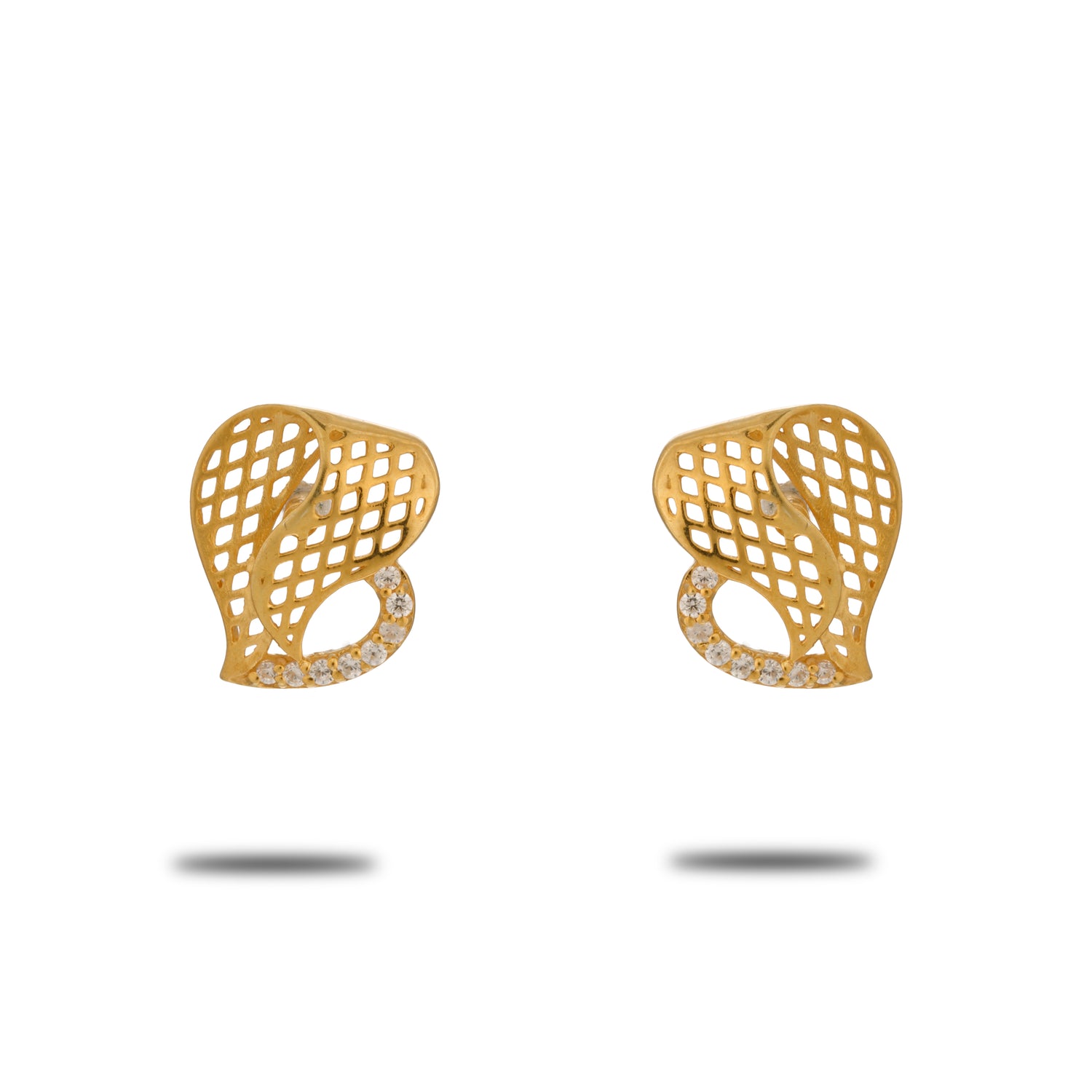Zyphora Radiant Essence Earrings
