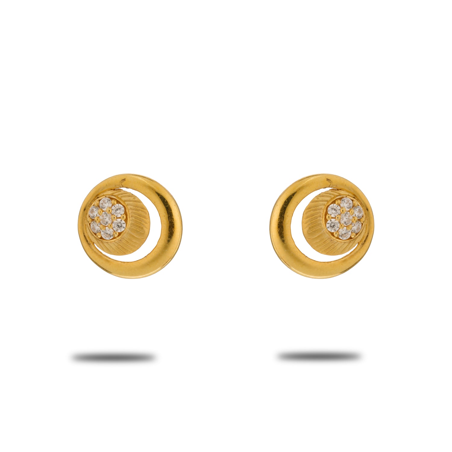 Orlencia Luxe Earrings