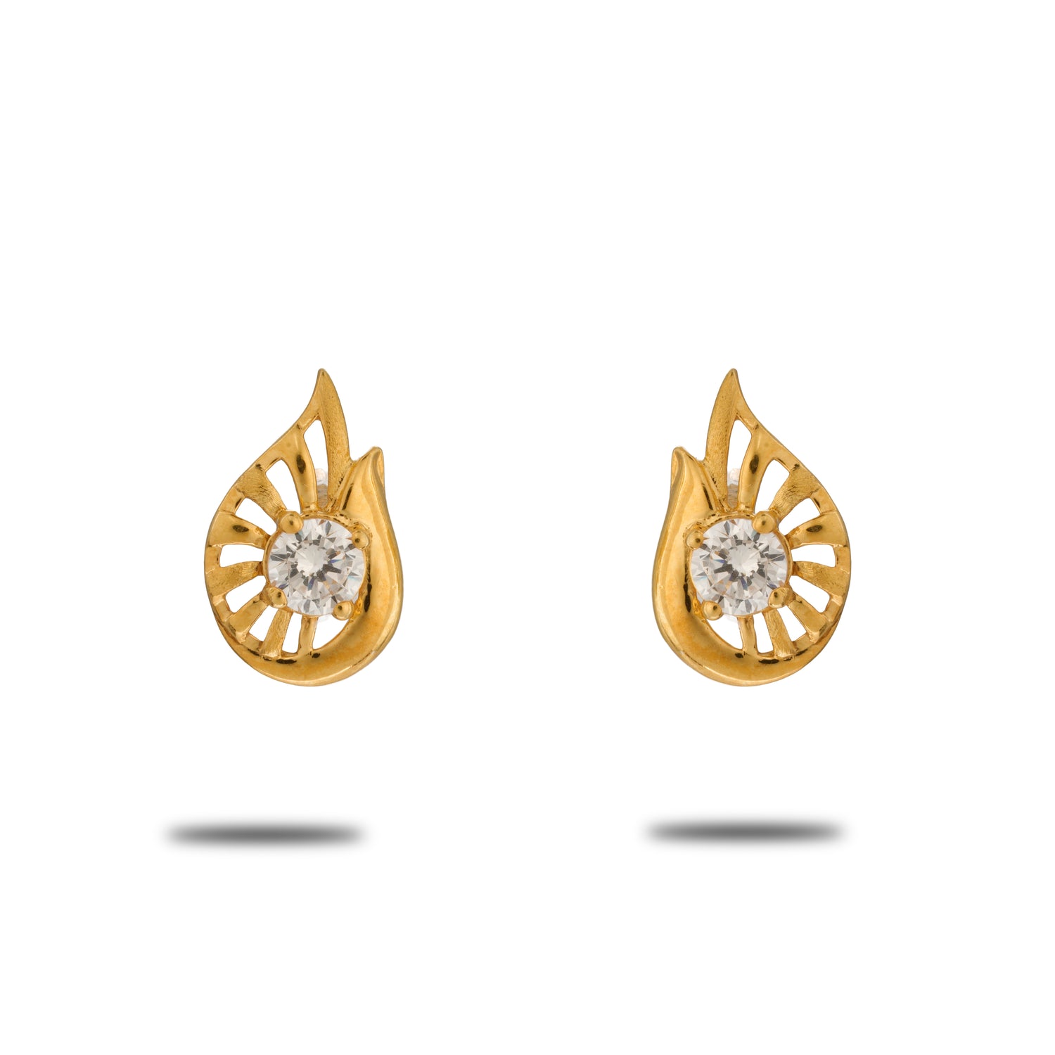 Velmora Prestige Earrings