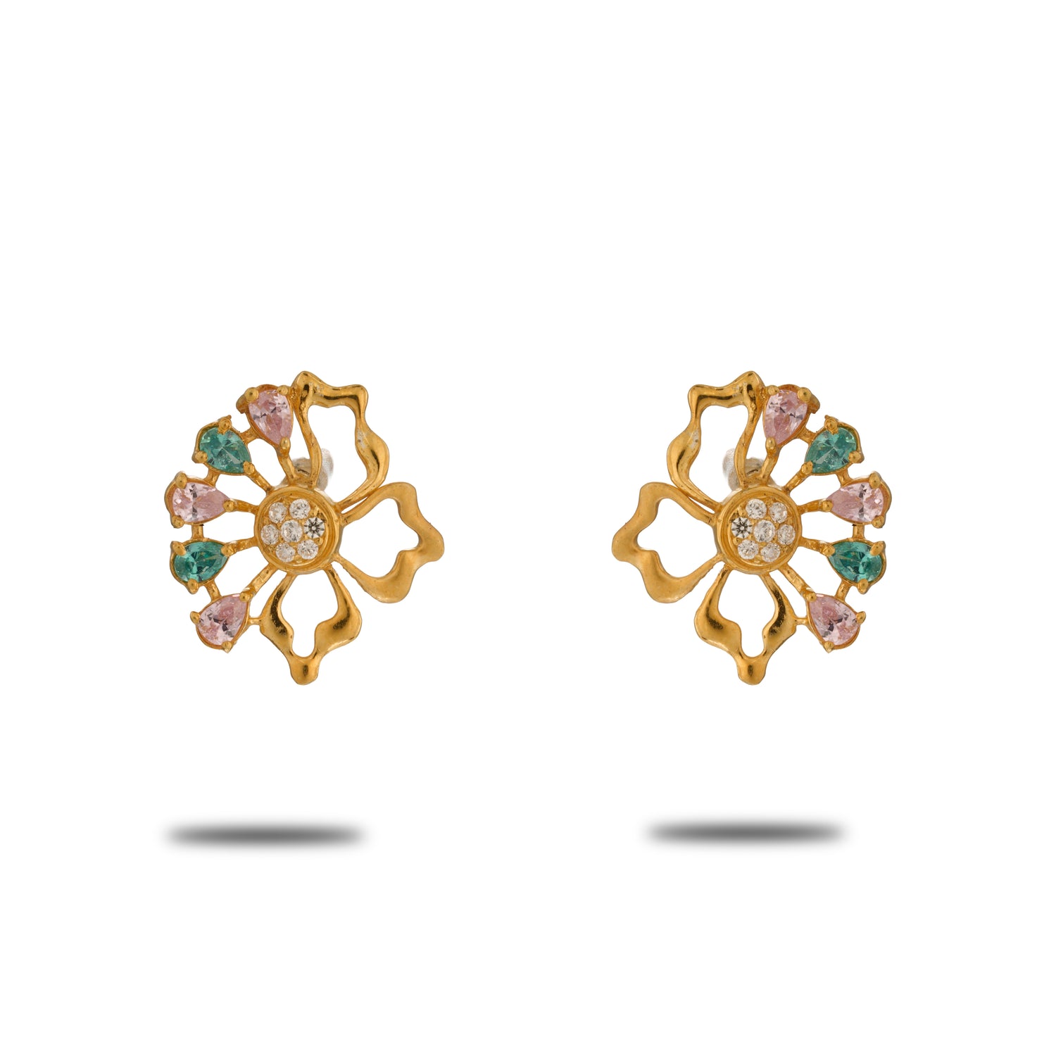 Lorivelle Glow Earrings