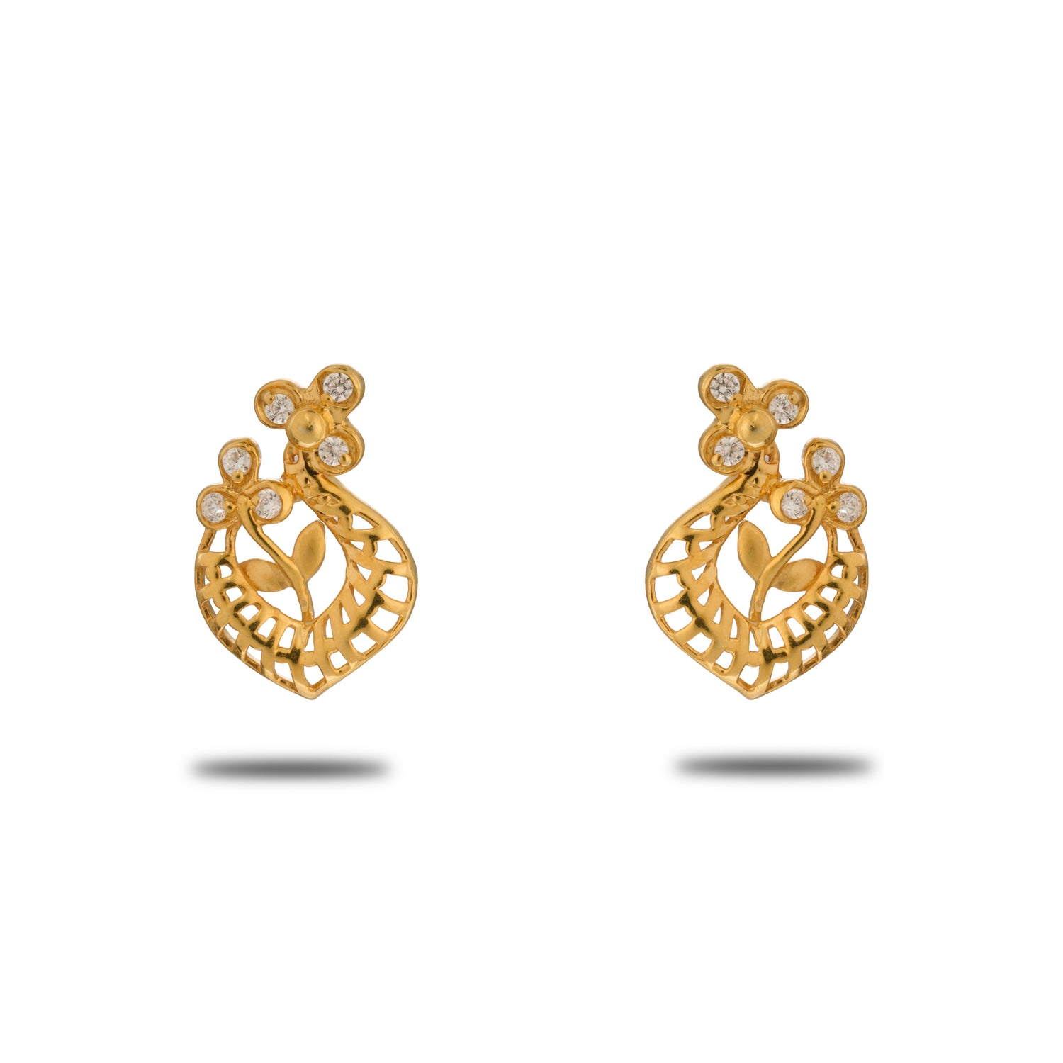 Orphira Elite Earrings