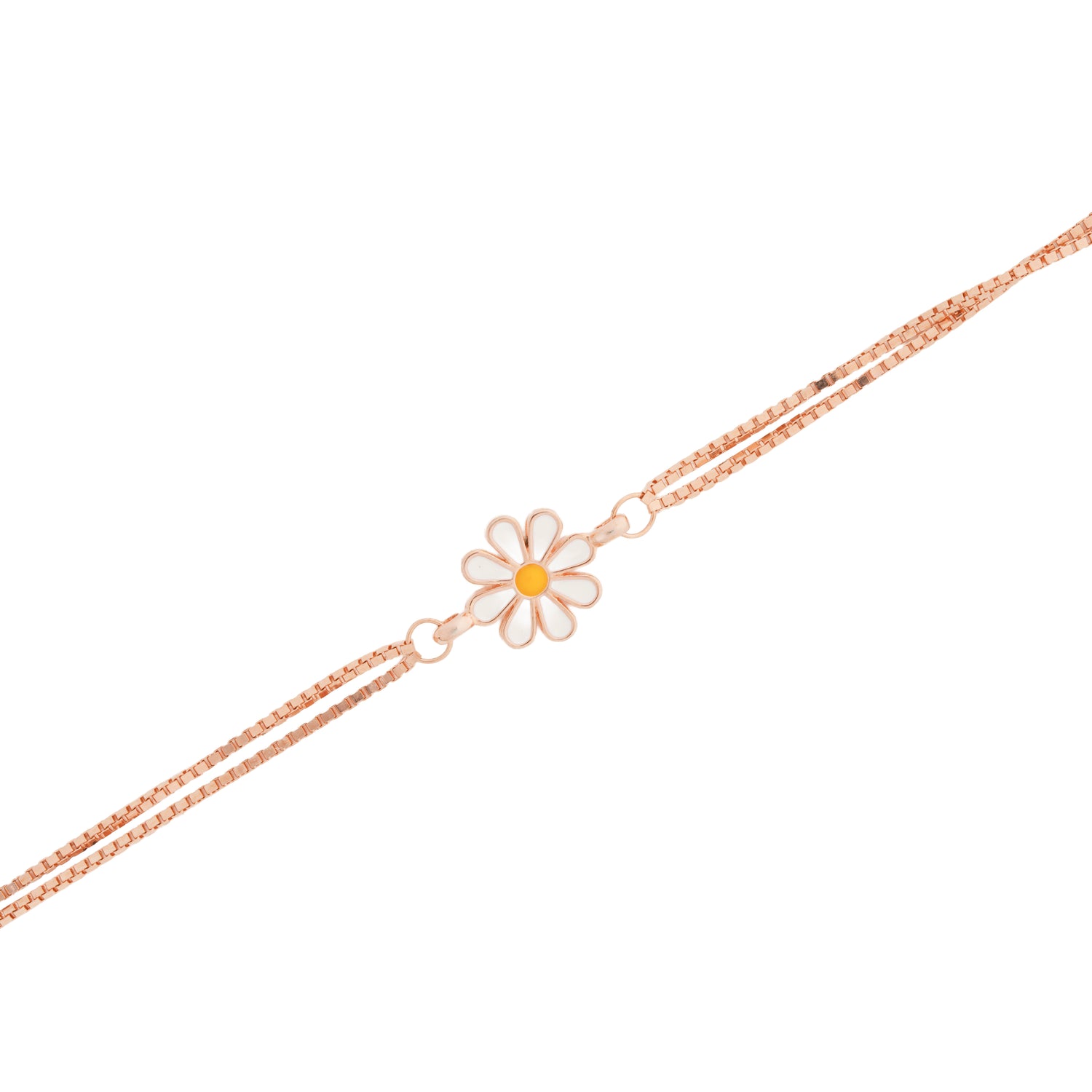 Petite Blossom Radiance Bracelet