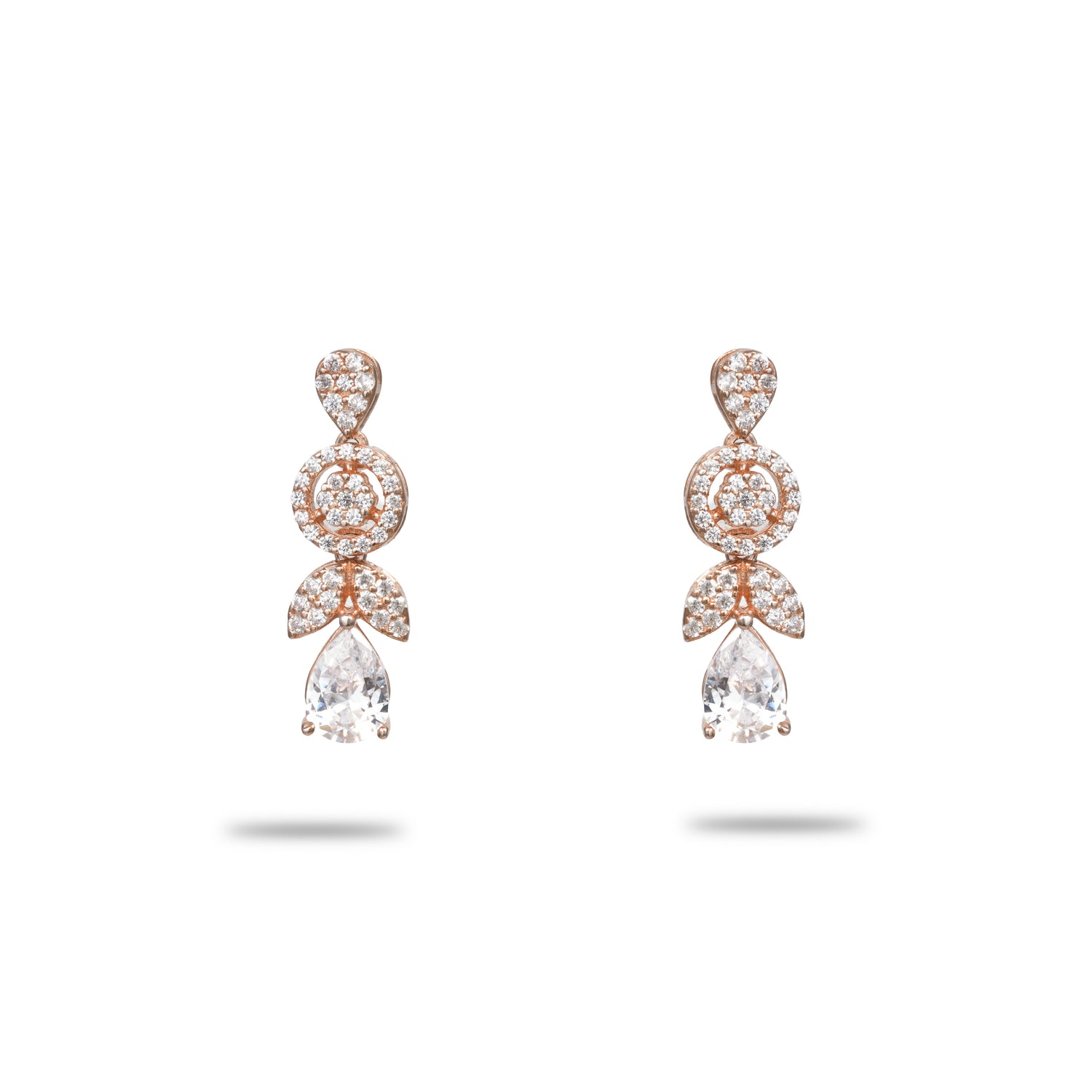 Veloura Rose Drops