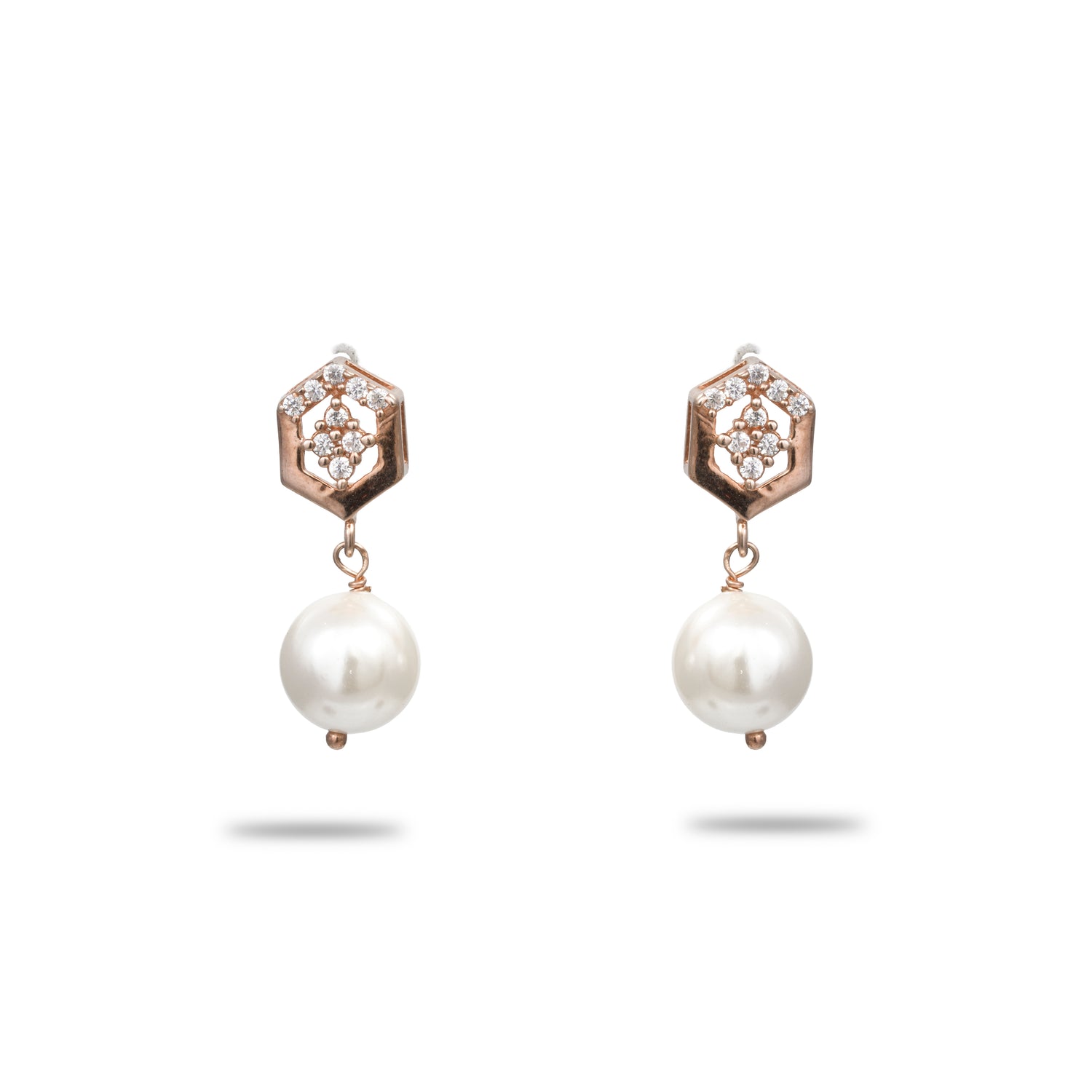 Celestia Glow Studs
