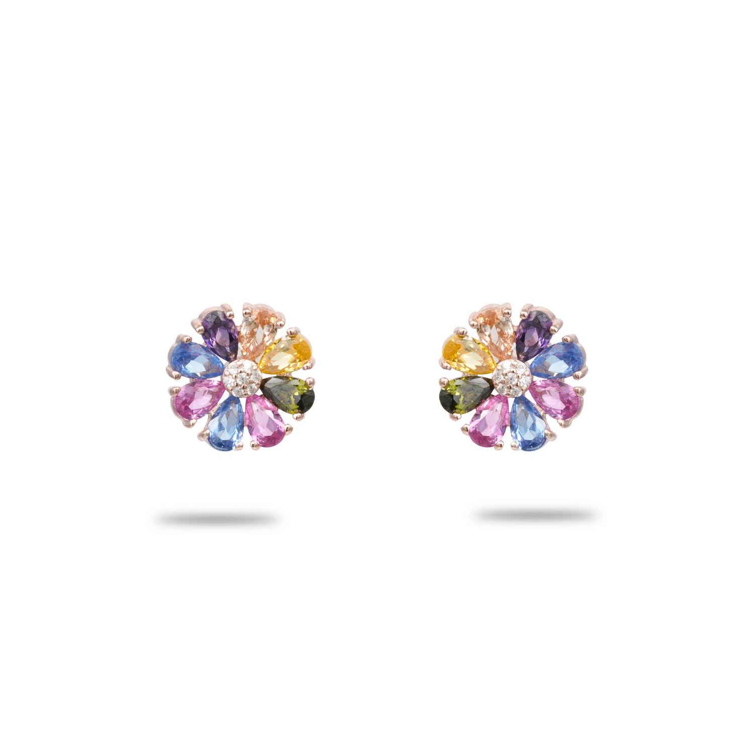Aurevine Classic Studs