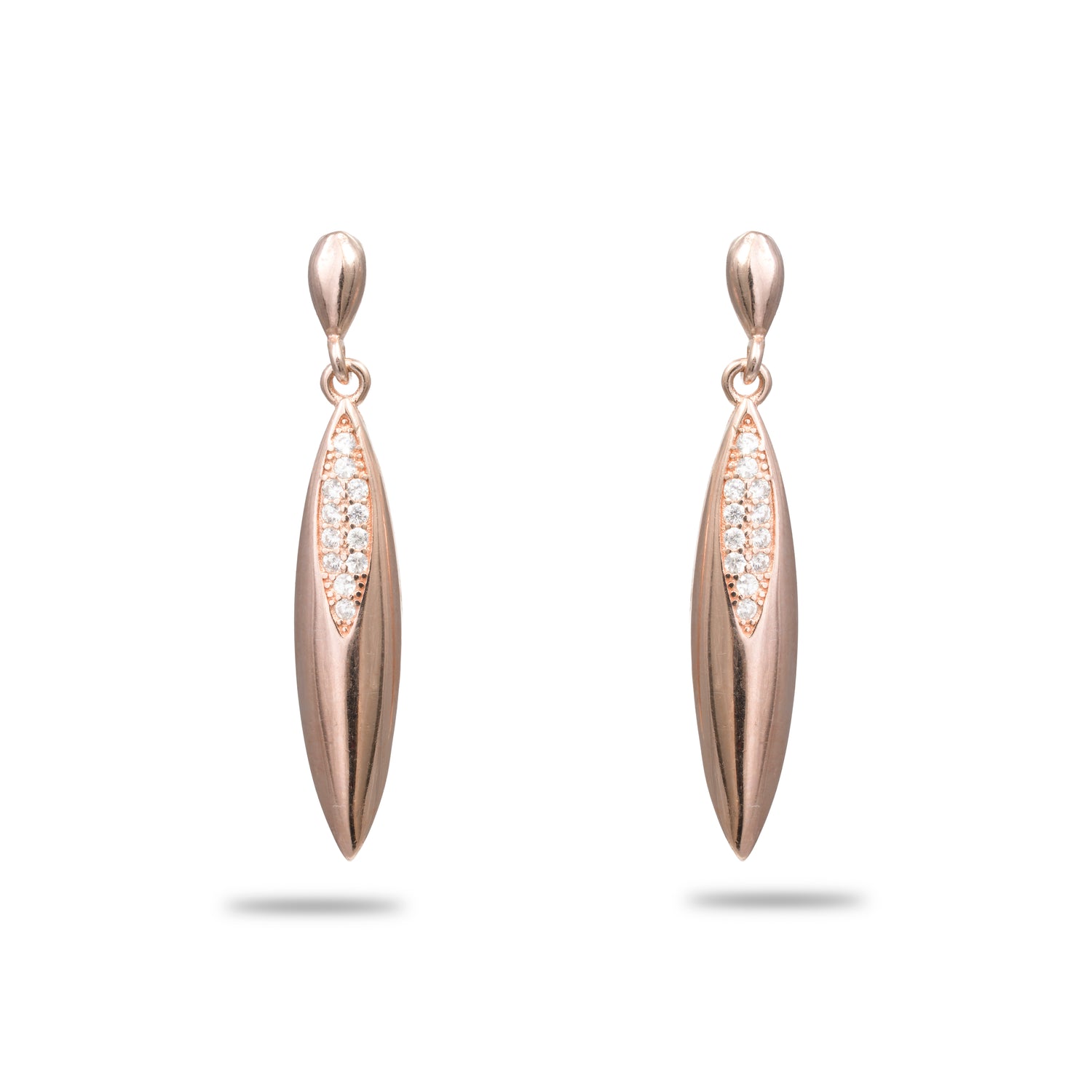 Celvéra Glow Studs