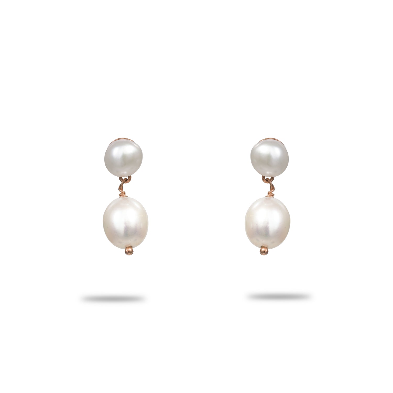 Elaris Veil Earrings
