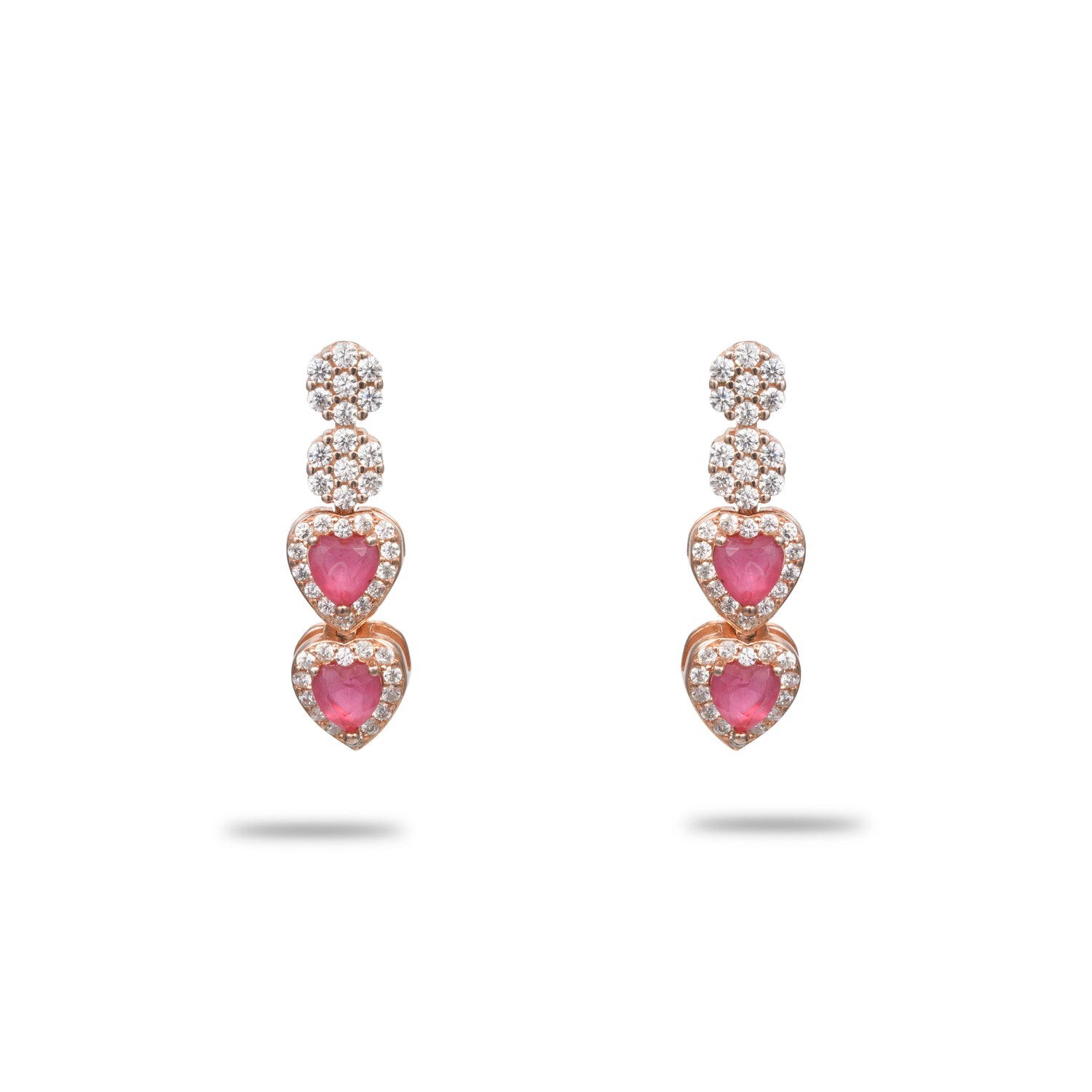 Veloura Essence Studs