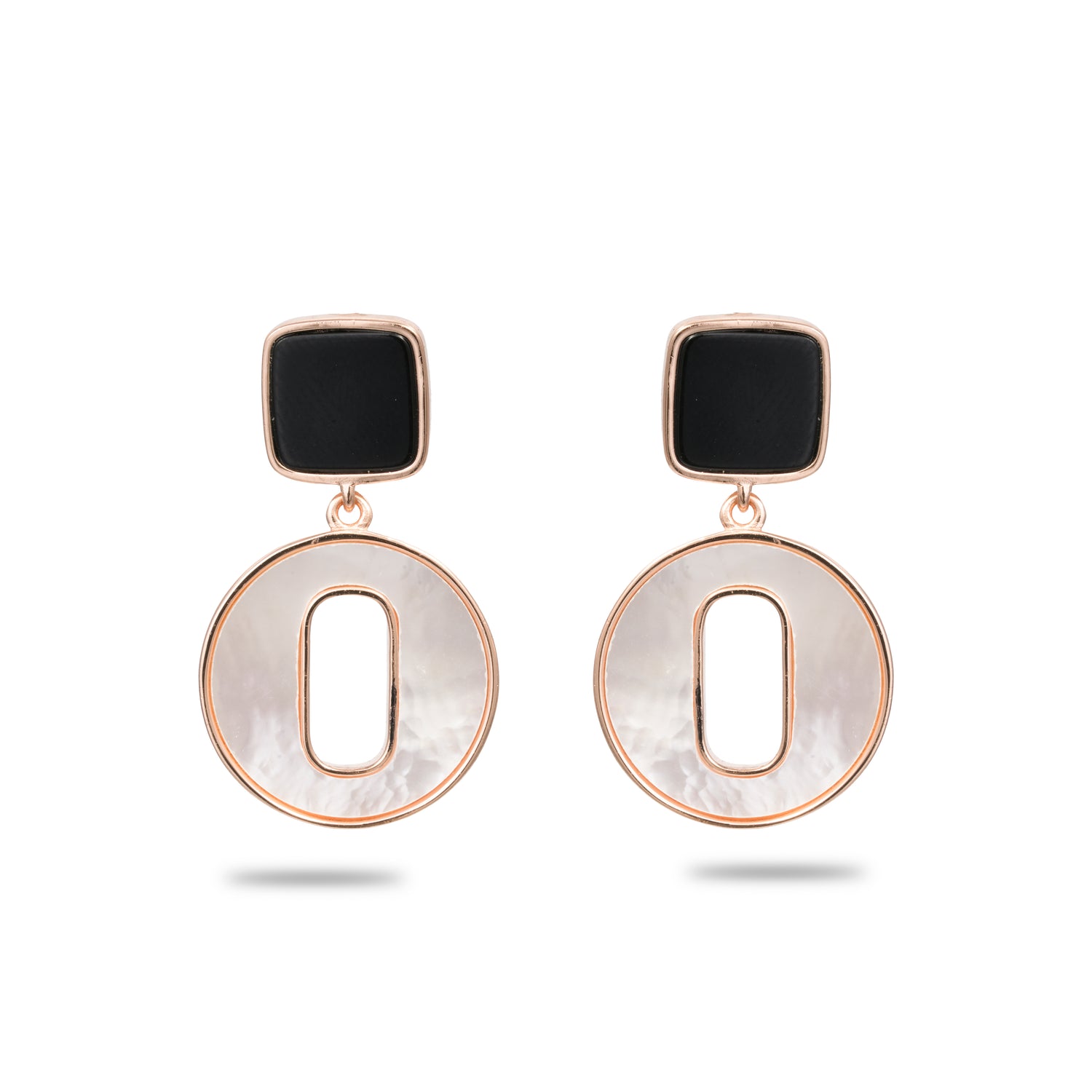 Rosethéa Fine Studs