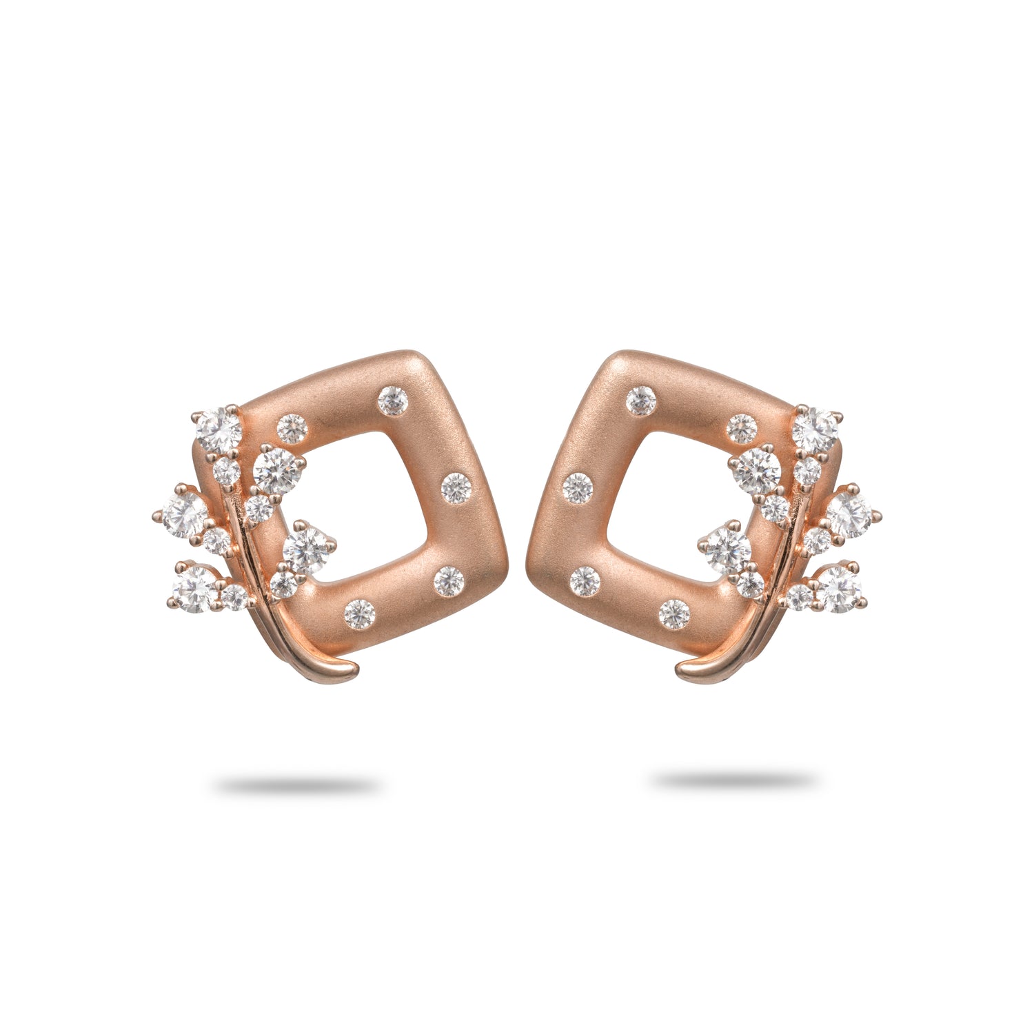 Auréthia Fine Studs