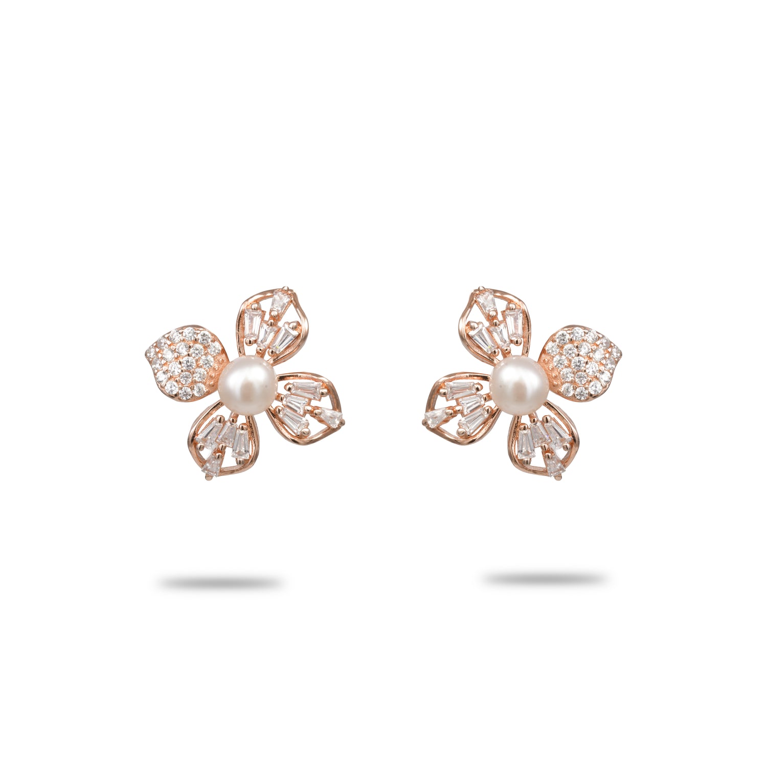 Rosélia Pure Studs