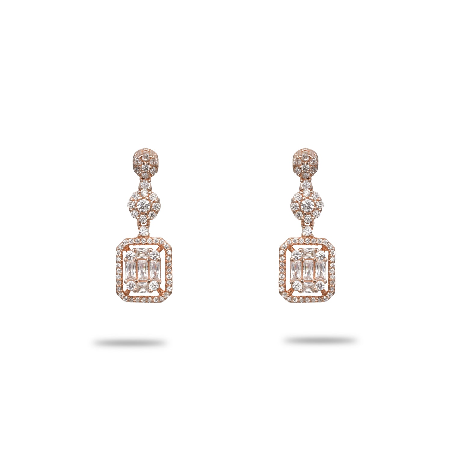 Veloura Shine Studs