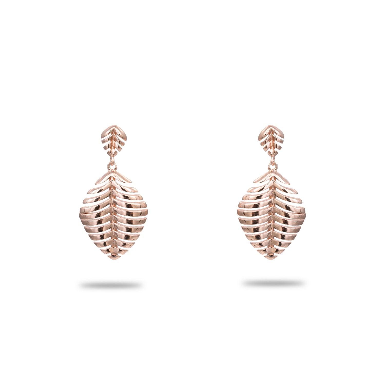 Velisse Aura Hoops