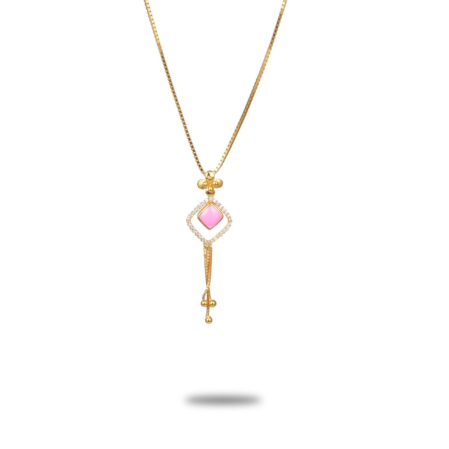 Velour Charm