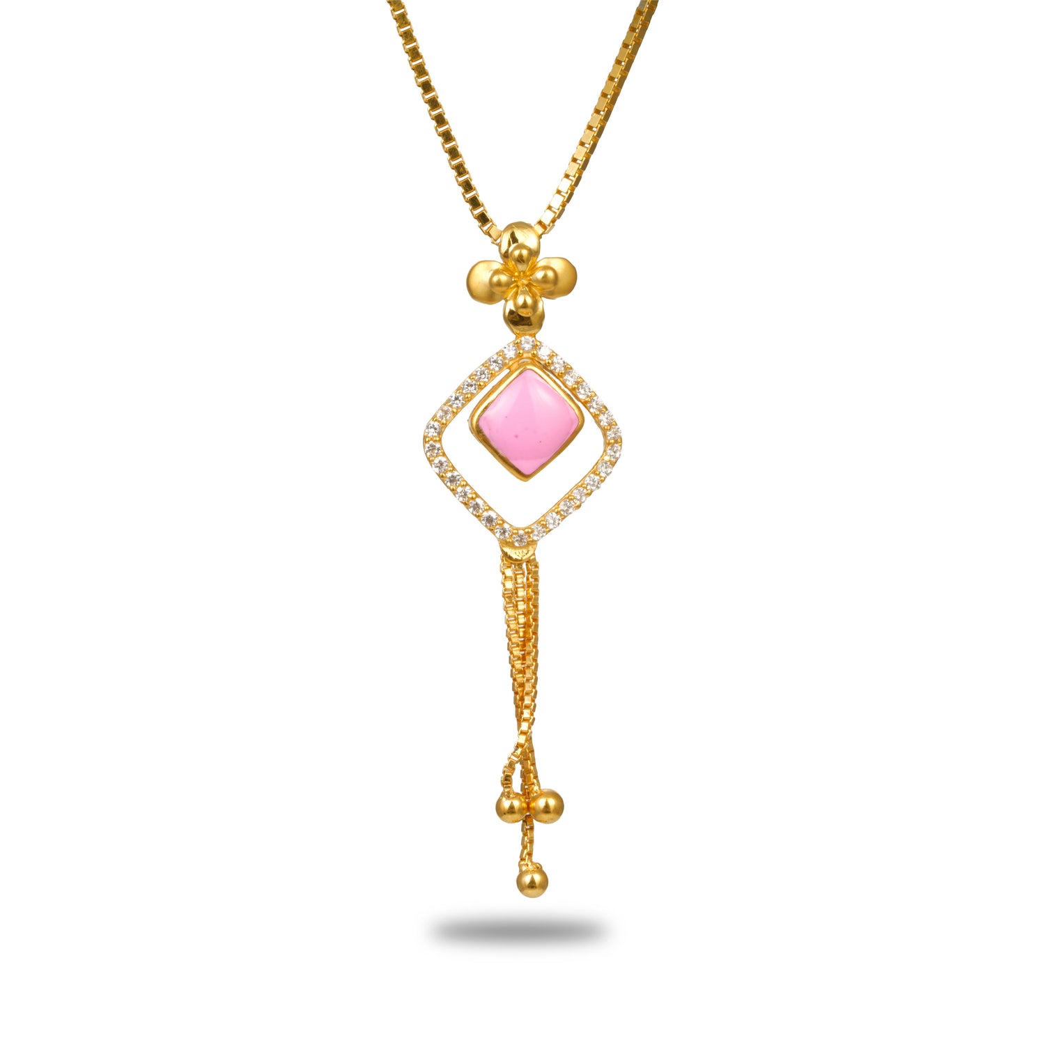 Velour Charm