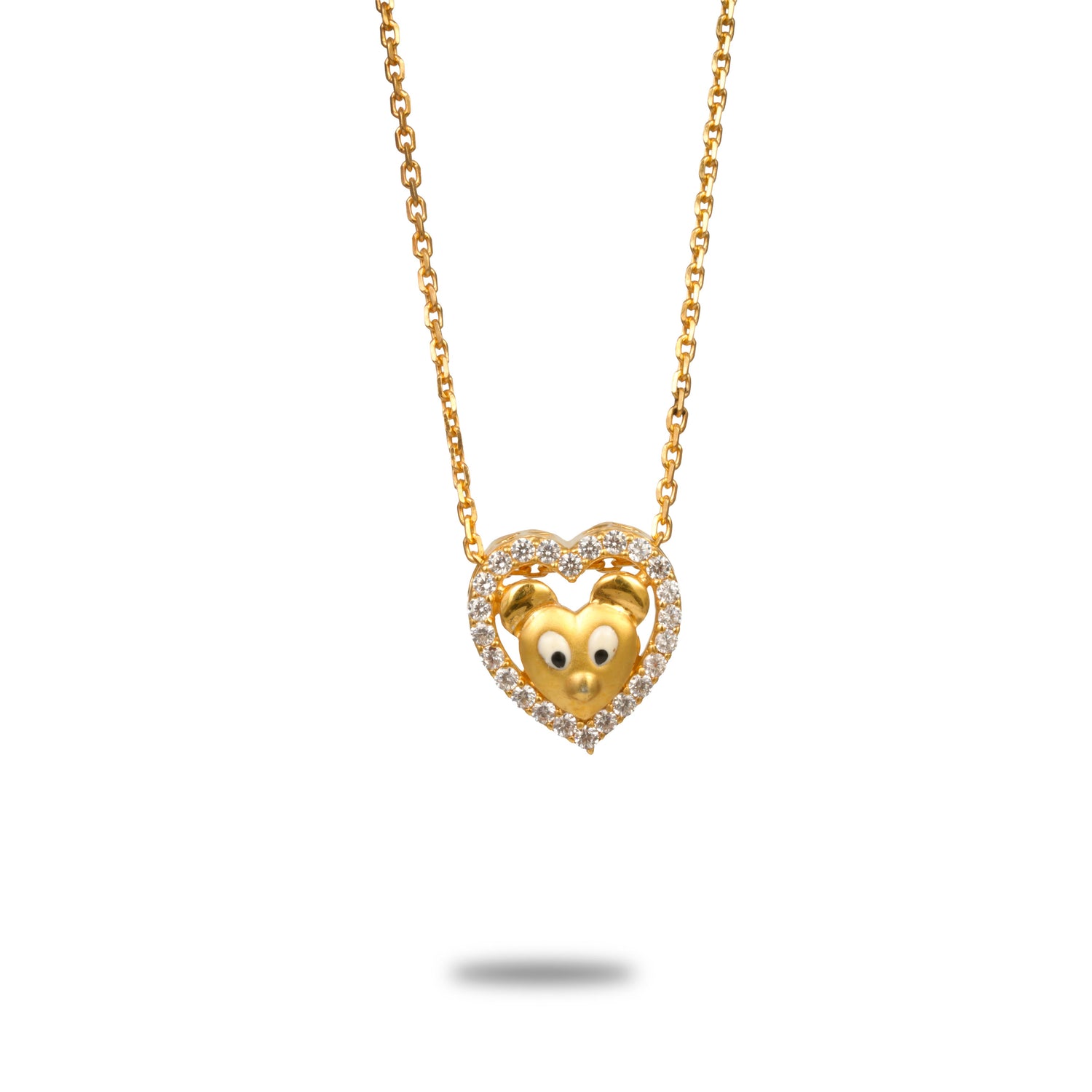 Amour Radiant Teddy