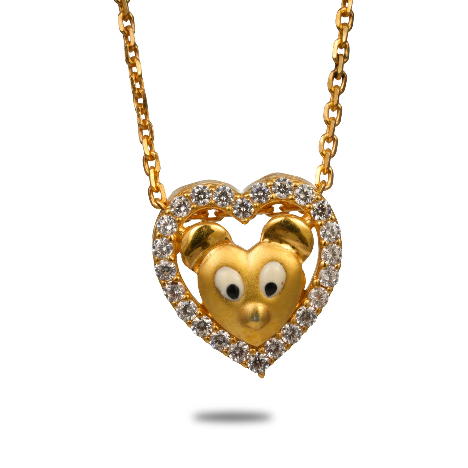 Amour Radiant Teddy