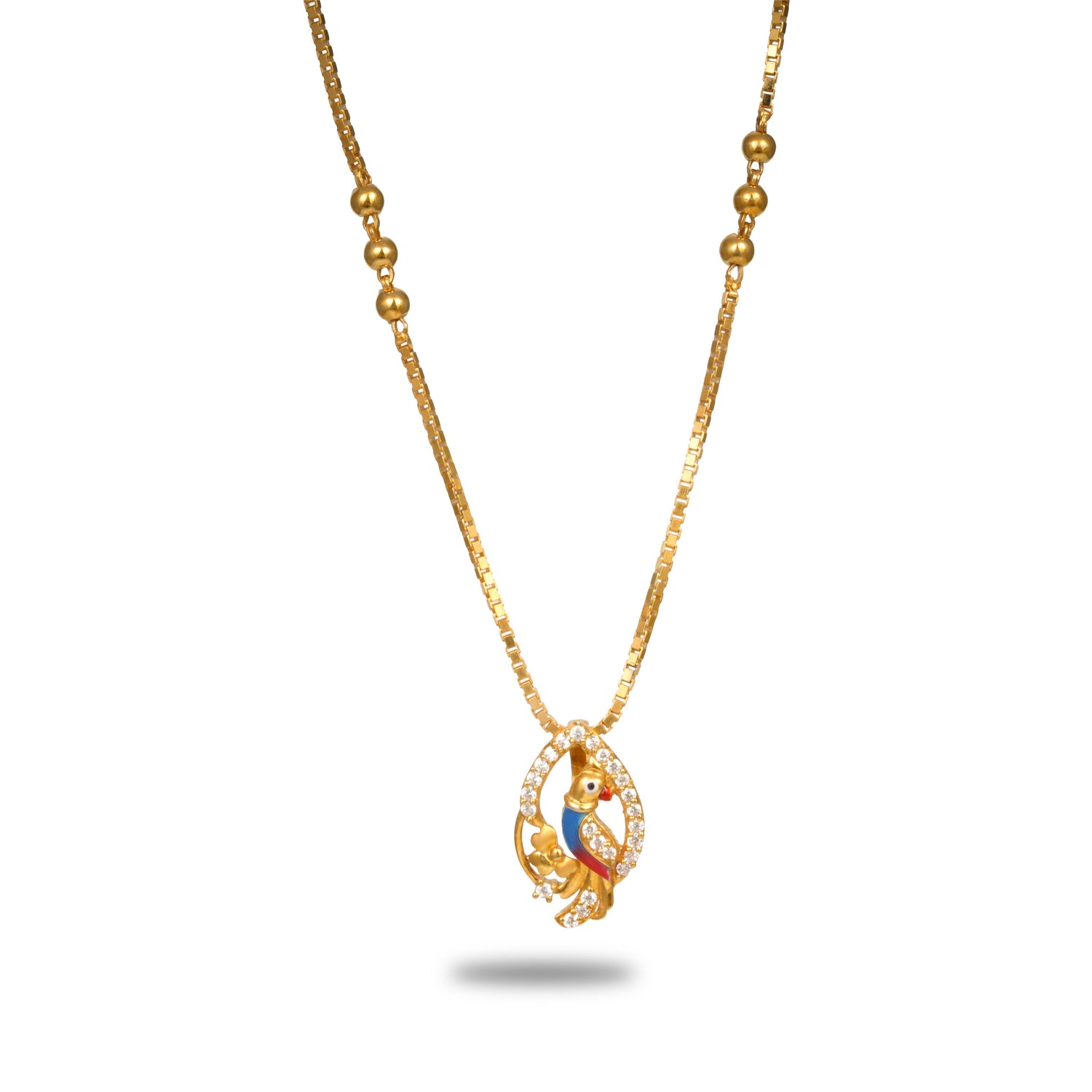 Eterna Charm