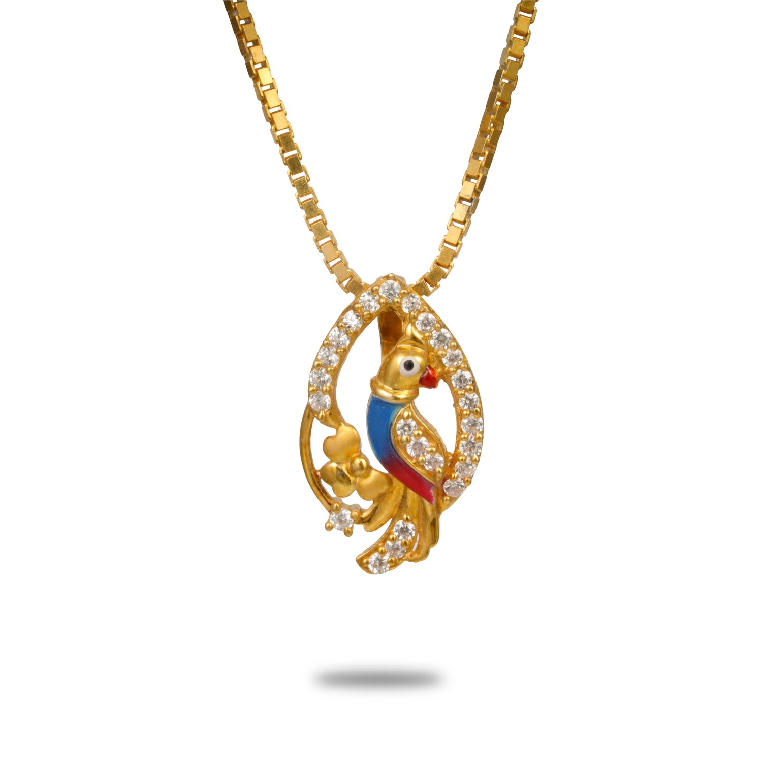 Eterna Charm