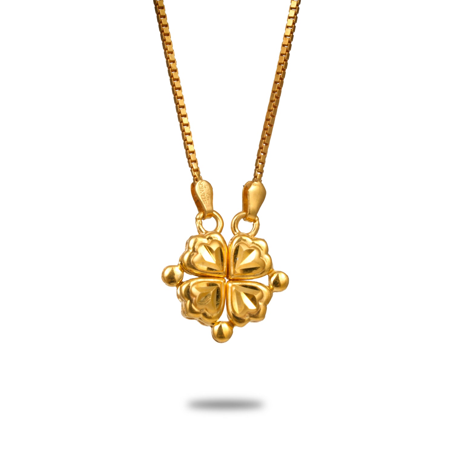 Divine Petaline