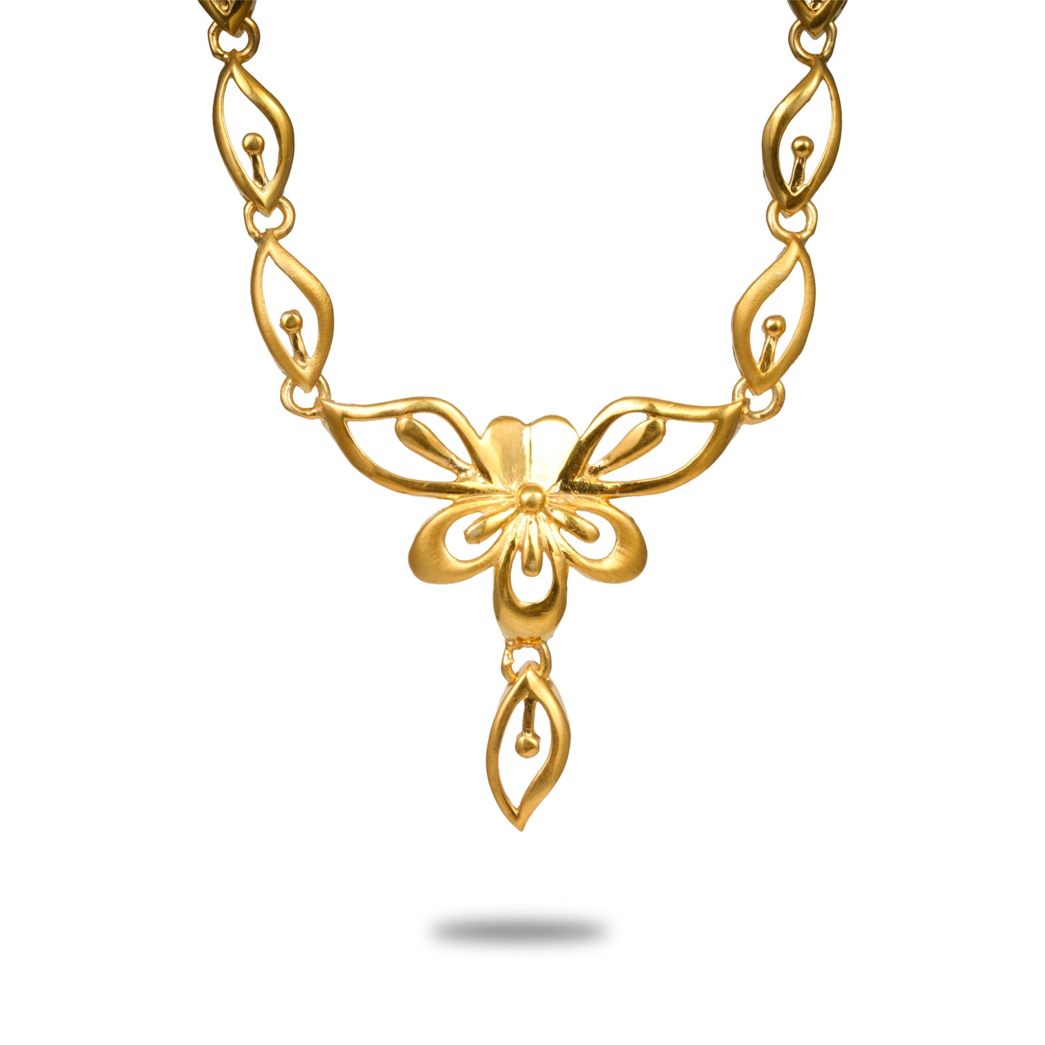 Aurielle Flutter  Set