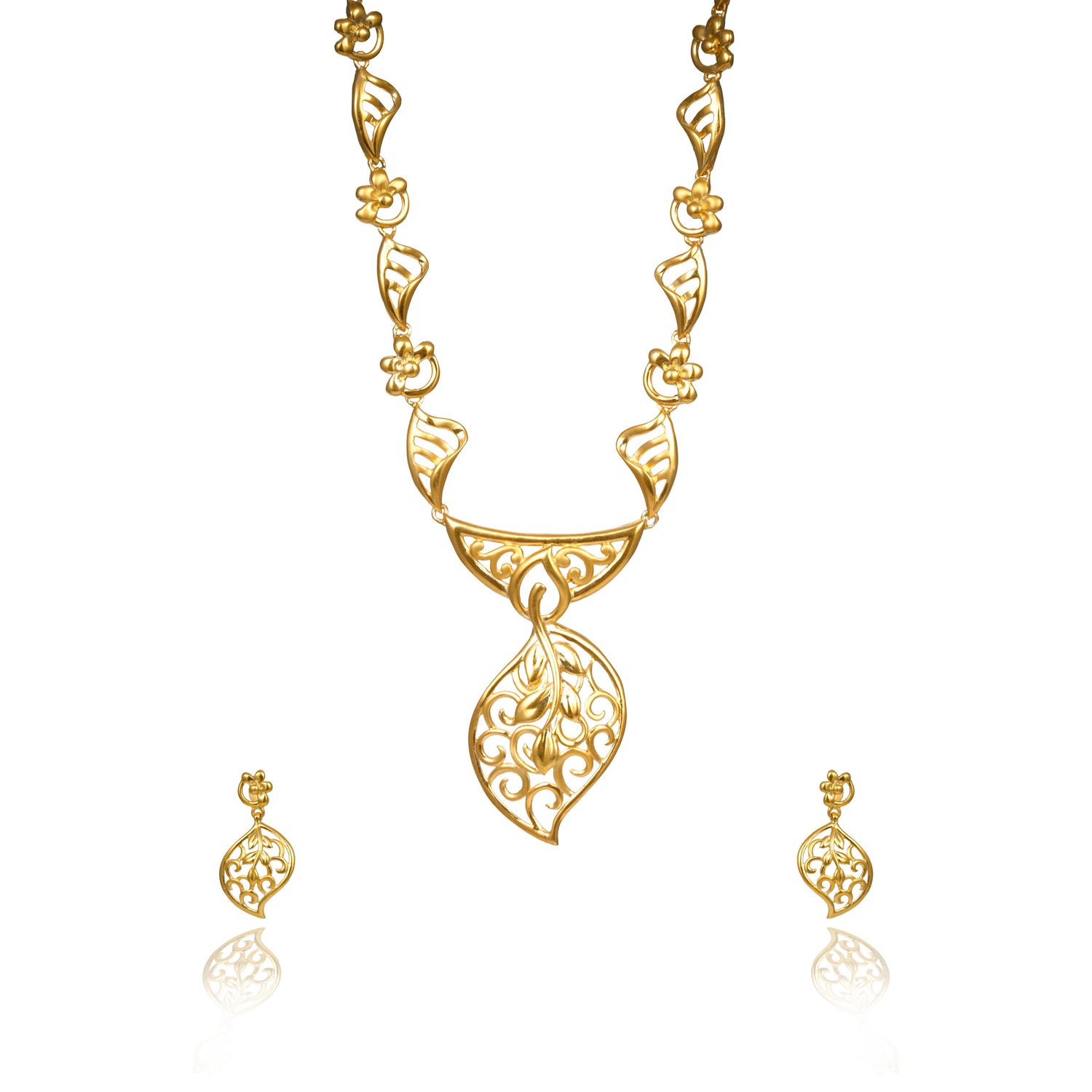 Verdelle Grace Set